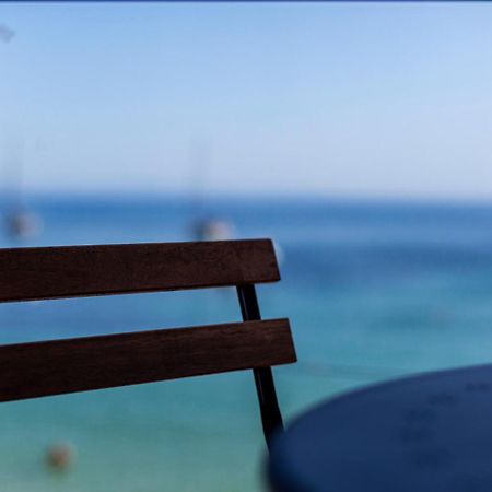 Thalassea Himarë Dış mekan fotoğraf