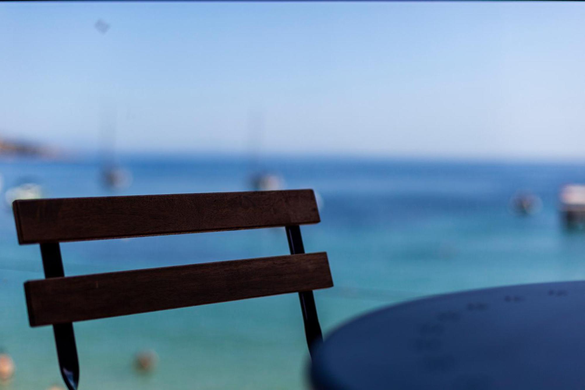 Thalassea Himarë Dış mekan fotoğraf